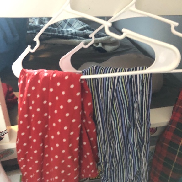 There are T’s, tanks, crops, sweaters/jackets, pjs - Picture 9 of 11